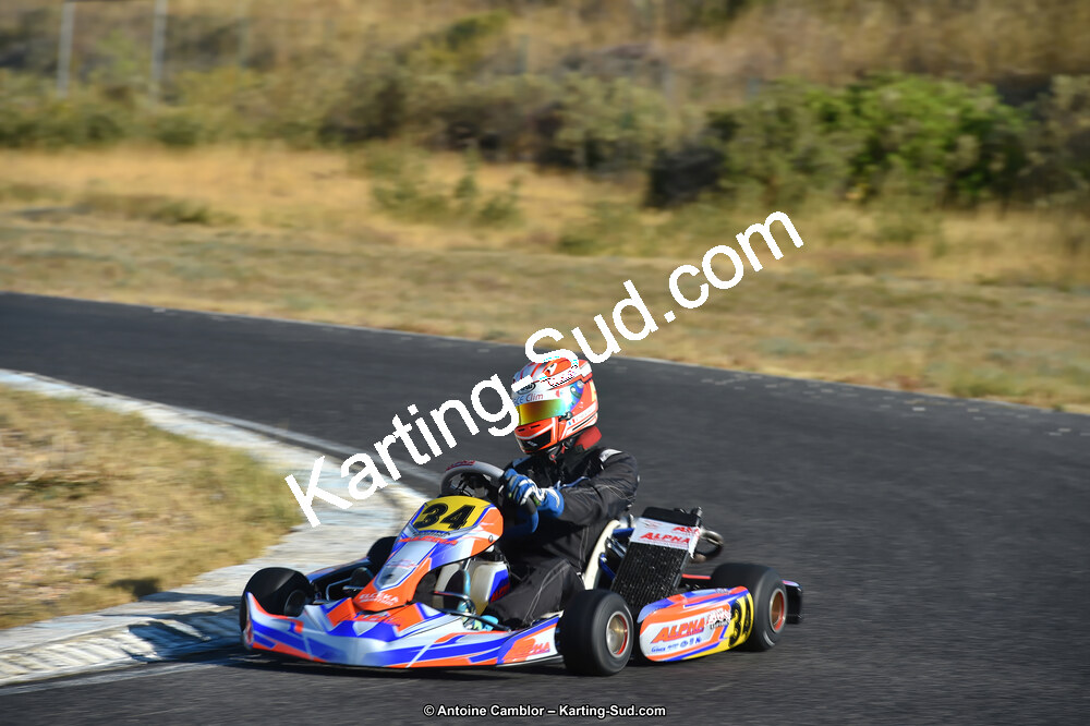 10/09/2017 : Les Rencontres Elceka à Grabels (Photos Antoine Camblor) 2017 — karting
