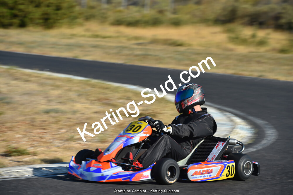 10/09/2017 : Les Rencontres Elceka à Grabels (Photos Antoine Camblor) 2017 — karting