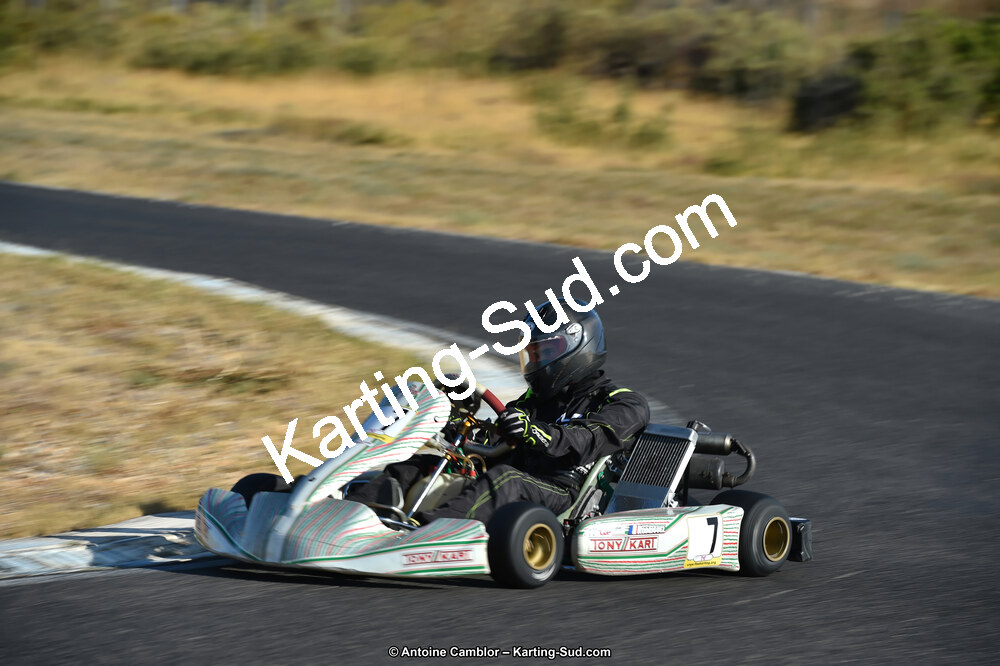 10/09/2017 : Les Rencontres Elceka à Grabels (Photos Antoine Camblor) 2017 — karting