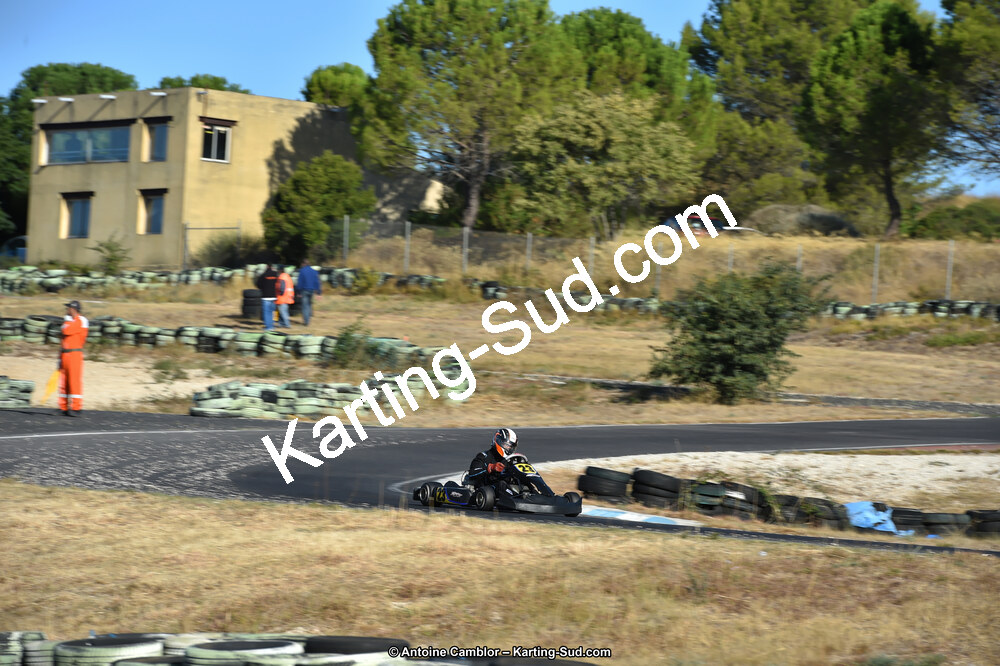 10/09/2017 : Les Rencontres Elceka à Grabels (Photos Antoine Camblor) 2017 — karting