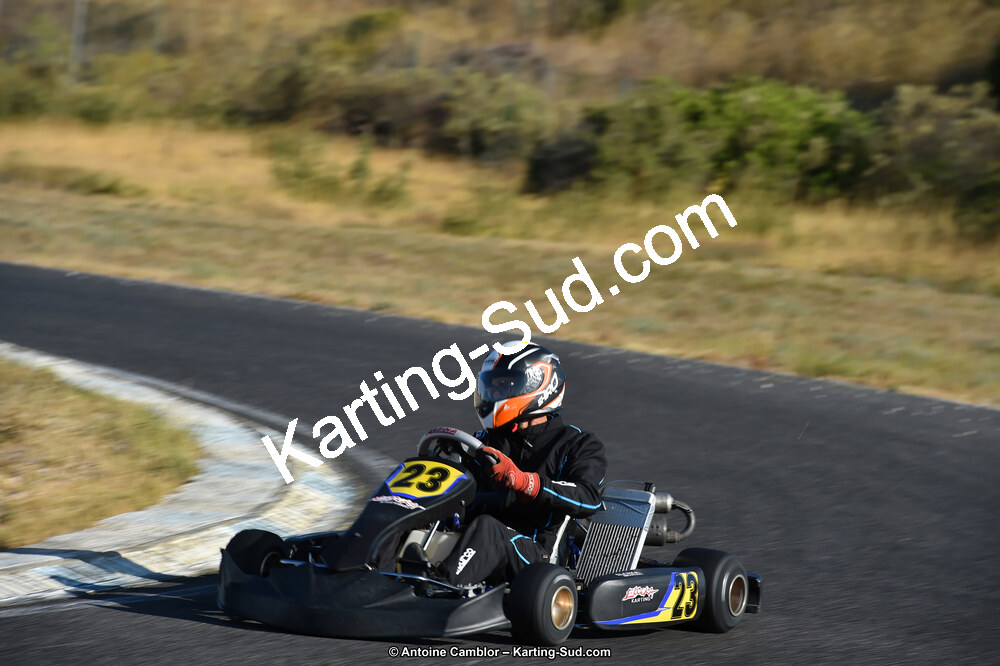 10/09/2017 : Les Rencontres Elceka à Grabels (Photos Antoine Camblor) 2017 — karting
