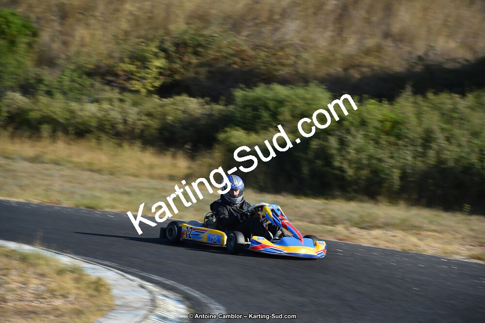 10/09/2017 : Les Rencontres Elceka à Grabels (Photos Antoine Camblor) 2017 — karting