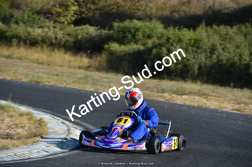 10/09/2017 : Les Rencontres Elceka à Grabels (Photos Antoine Camblor) 2017 — karting