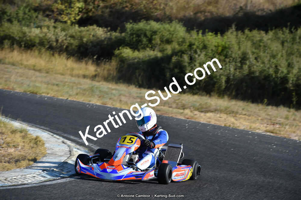 10/09/2017 : Les Rencontres Elceka à Grabels (Photos Antoine Camblor) 2017 — karting