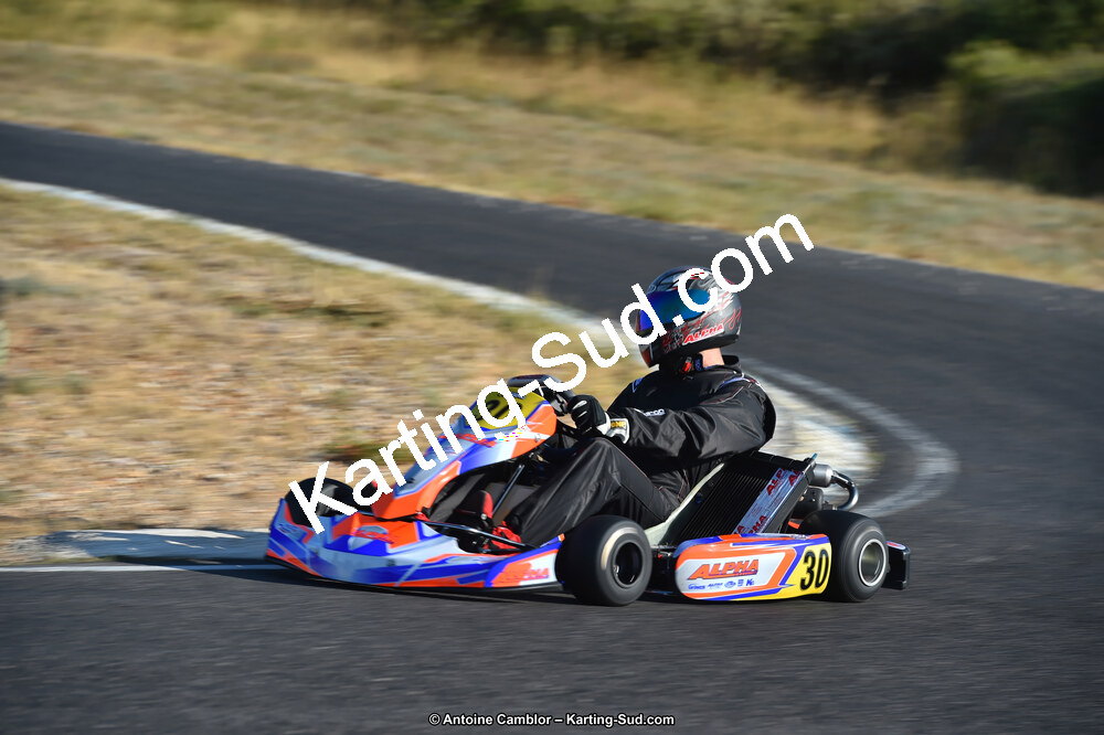 10/09/2017 : Les Rencontres Elceka à Grabels (Photos Antoine Camblor) 2017 — karting