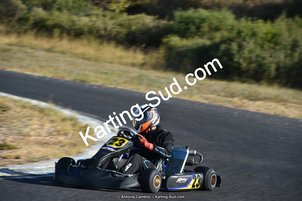 10/09/2017 : Les Rencontres Elceka à Grabels (Photos Antoine Camblor) 2017 — karting