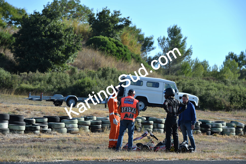 10/09/2017 : Les Rencontres Elceka à Grabels (Photos Antoine Camblor) 2017 — karting