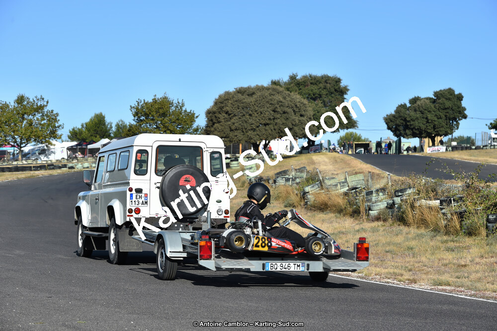 10/09/2017 : Les Rencontres Elceka à Grabels (Photos Antoine Camblor) 2017 — karting