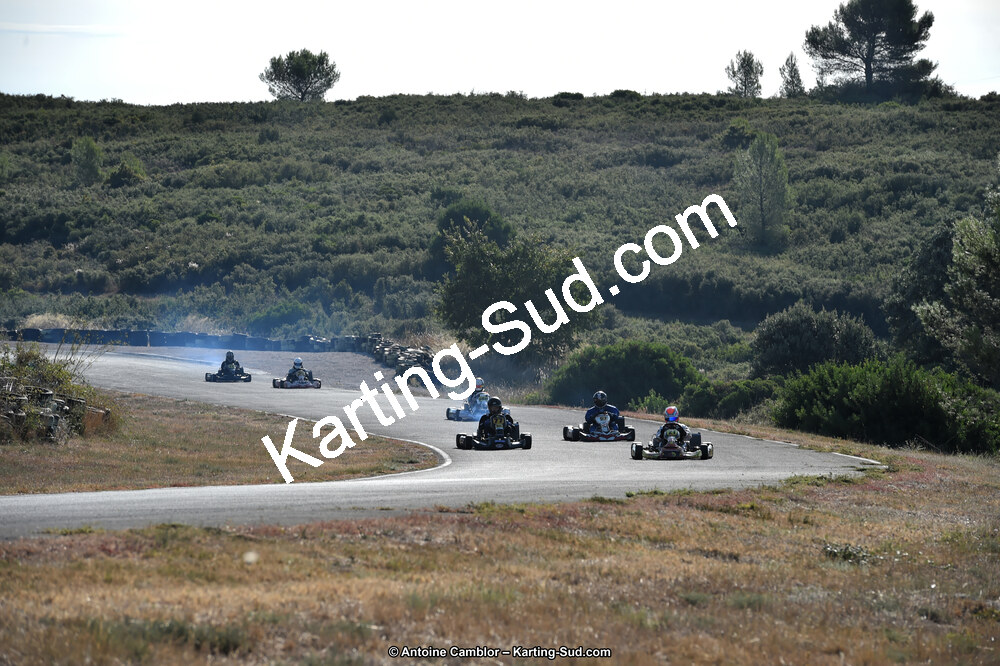 10/09/2017 : Les Rencontres Elceka à Grabels (Photos Antoine Camblor) 2017 — karting