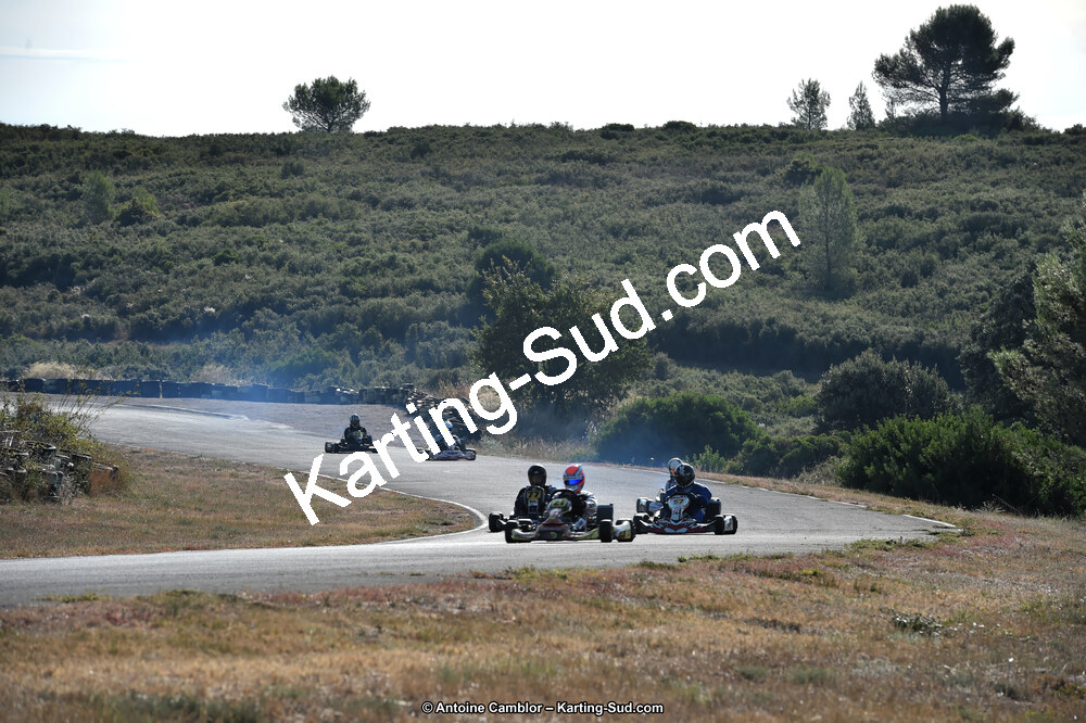 10/09/2017 : Les Rencontres Elceka à Grabels (Photos Antoine Camblor) 2017 — karting