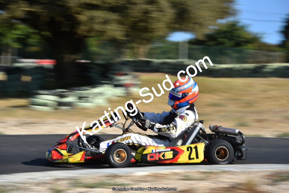 10/09/2017 : Les Rencontres Elceka à Grabels (Photos Antoine Camblor) 2017 — karting