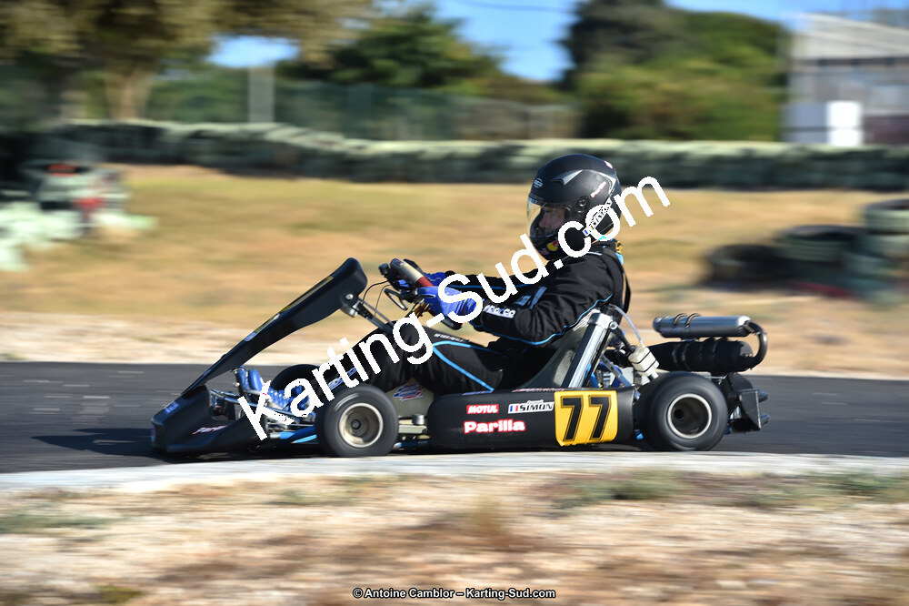 10/09/2017 : Les Rencontres Elceka à Grabels (Photos Antoine Camblor) 2017 — karting