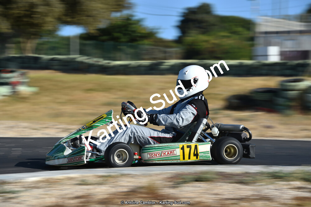 10/09/2017 : Les Rencontres Elceka à Grabels (Photos Antoine Camblor) 2017 — karting
