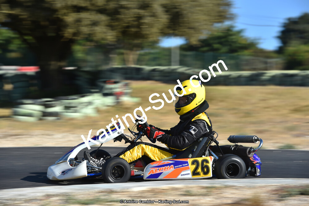 10/09/2017 : Les Rencontres Elceka à Grabels (Photos Antoine Camblor) 2017 — karting