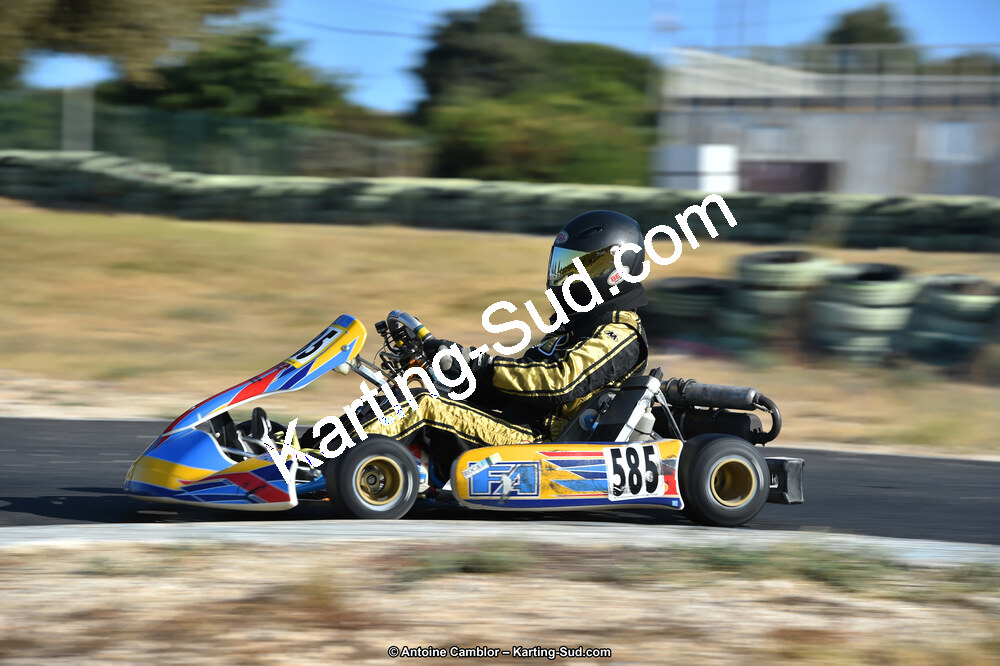 10/09/2017 : Les Rencontres Elceka à Grabels (Photos Antoine Camblor) 2017 — karting