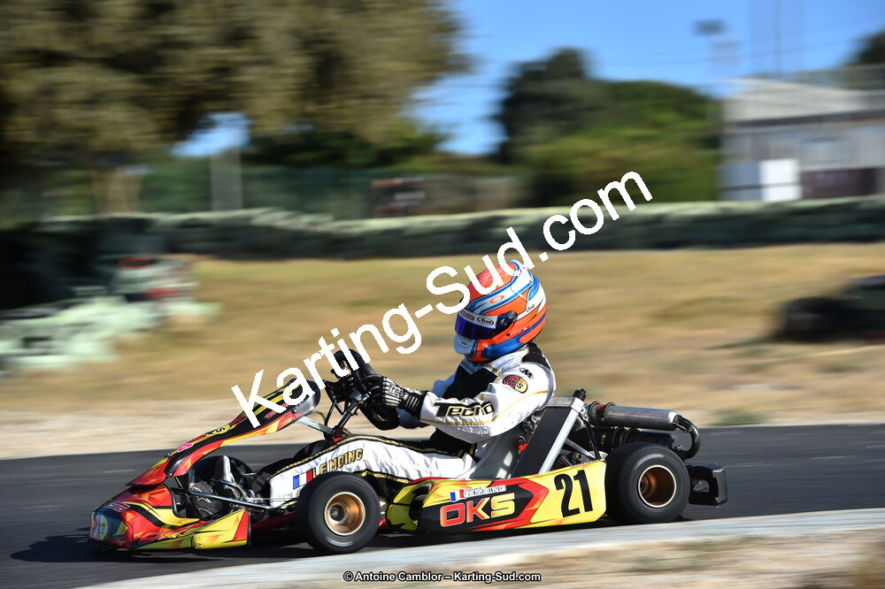 10/09/2017 : Les Rencontres Elceka à Grabels (Photos Antoine Camblor) 2017 — karting
