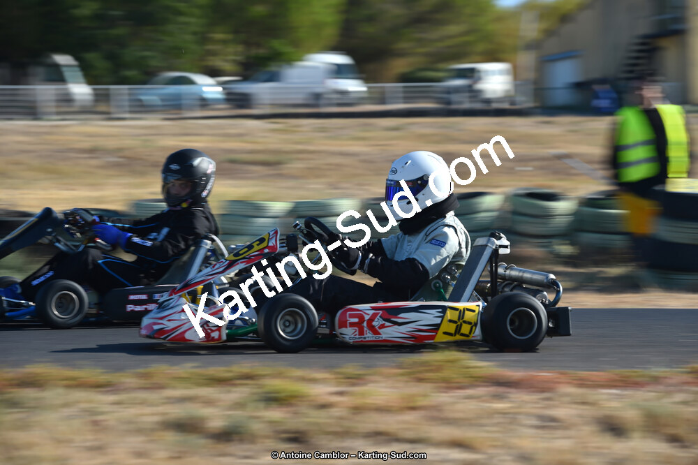10/09/2017 : Les Rencontres Elceka à Grabels (Photos Antoine Camblor) 2017 — karting