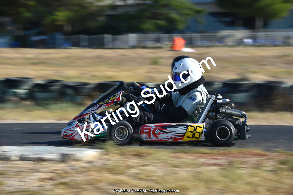 10/09/2017 : Les Rencontres Elceka à Grabels (Photos Antoine Camblor) 2017 — karting
