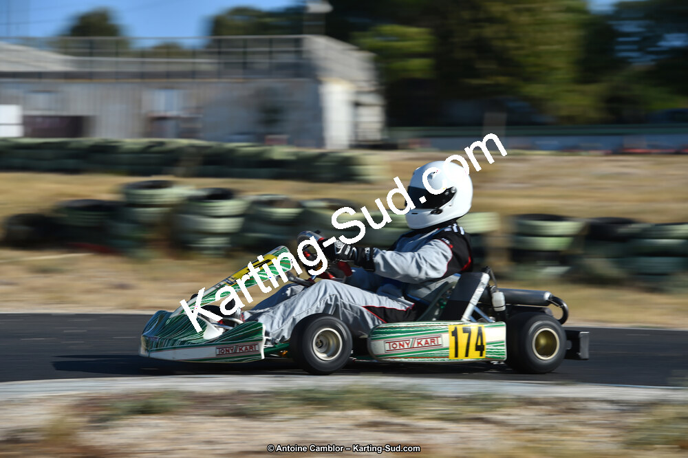 10/09/2017 : Les Rencontres Elceka à Grabels (Photos Antoine Camblor) 2017 — karting