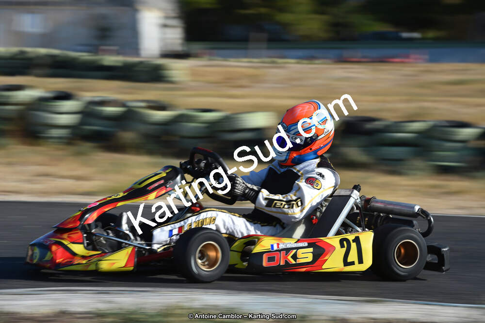 10/09/2017 : Les Rencontres Elceka à Grabels (Photos Antoine Camblor) 2017 — karting