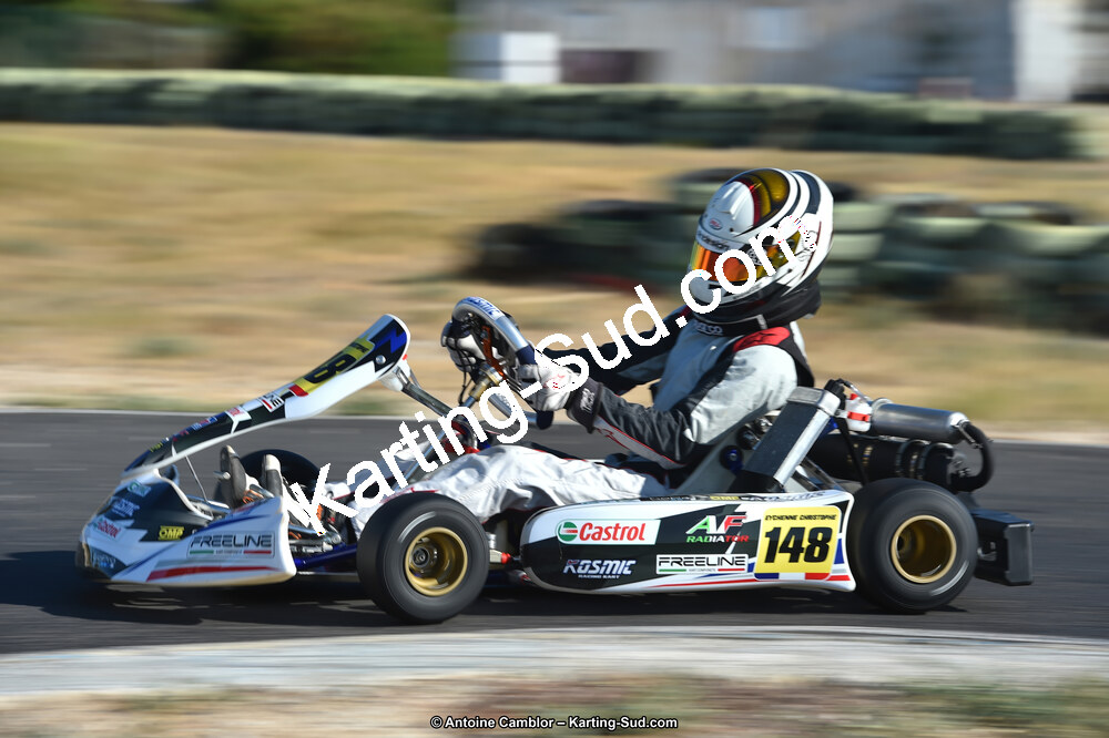 10/09/2017 : Les Rencontres Elceka à Grabels (Photos Antoine Camblor) 2017 — karting