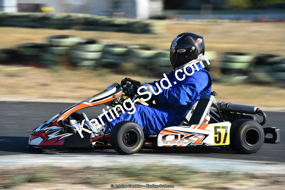 10/09/2017 : Les Rencontres Elceka à Grabels (Photos Antoine Camblor) 2017 — karting