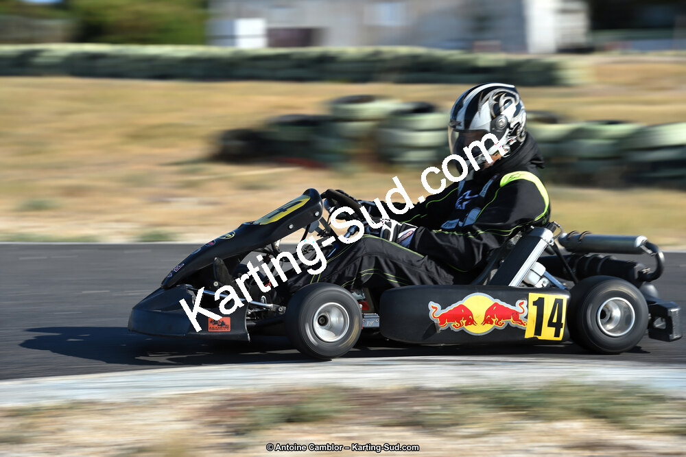 10/09/2017 : Les Rencontres Elceka à Grabels (Photos Antoine Camblor) 2017 — karting