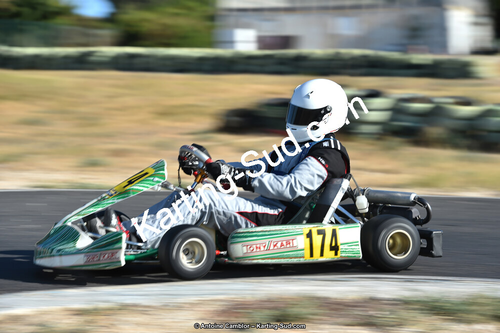 10/09/2017 : Les Rencontres Elceka à Grabels (Photos Antoine Camblor) 2017 — karting
