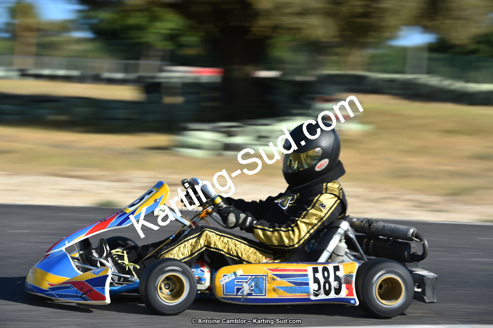 10/09/2017 : Les Rencontres Elceka à Grabels (Photos Antoine Camblor) 2017 — karting