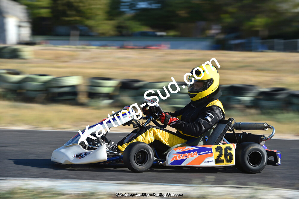 10/09/2017 : Les Rencontres Elceka à Grabels (Photos Antoine Camblor) 2017 — karting