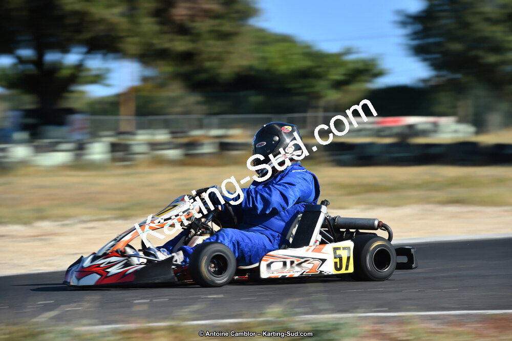 10/09/2017 : Les Rencontres Elceka à Grabels (Photos Antoine Camblor) 2017 — karting