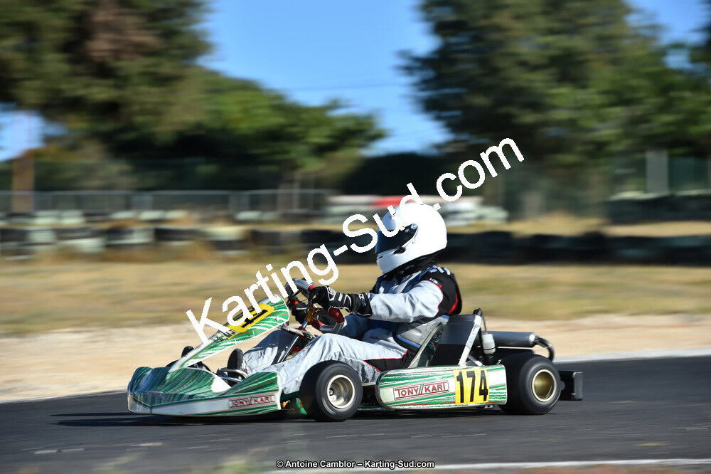 10/09/2017 : Les Rencontres Elceka à Grabels (Photos Antoine Camblor) 2017 — karting