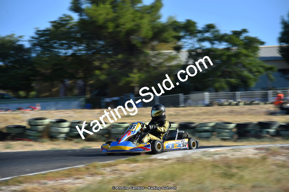 10/09/2017 : Les Rencontres Elceka à Grabels (Photos Antoine Camblor) 2017 — karting