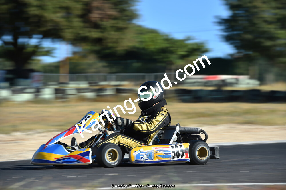 10/09/2017 : Les Rencontres Elceka à Grabels (Photos Antoine Camblor) 2017 — karting