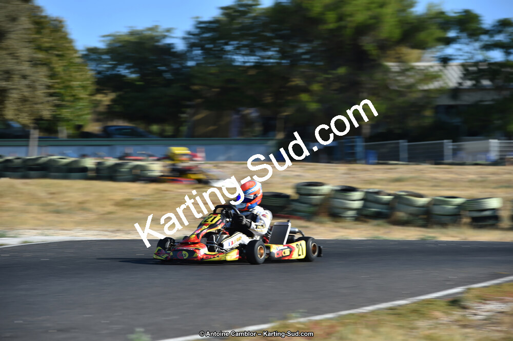 10/09/2017 : Les Rencontres Elceka à Grabels (Photos Antoine Camblor) 2017 — karting