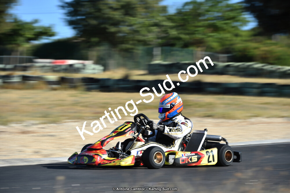 10/09/2017 : Les Rencontres Elceka à Grabels (Photos Antoine Camblor) 2017 — karting