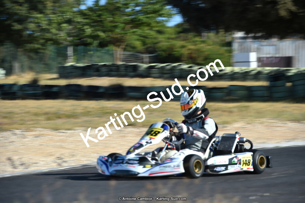 10/09/2017 : Les Rencontres Elceka à Grabels (Photos Antoine Camblor) 2017 — karting