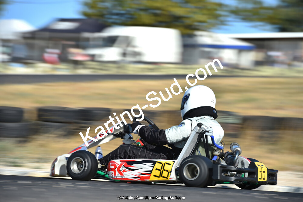 10/09/2017 : Les Rencontres Elceka à Grabels (Photos Antoine Camblor) 2017 — karting