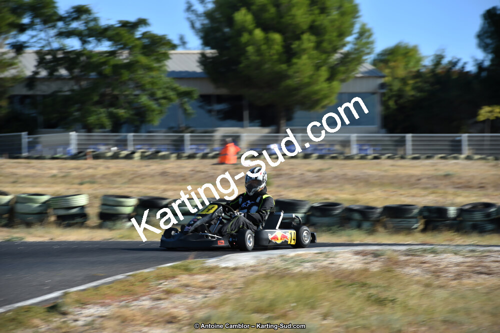 10/09/2017 : Les Rencontres Elceka à Grabels (Photos Antoine Camblor) 2017 — karting