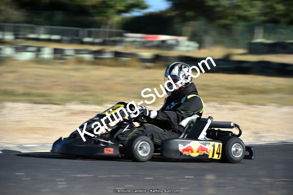 10/09/2017 : Les Rencontres Elceka à Grabels (Photos Antoine Camblor) 2017 — karting
