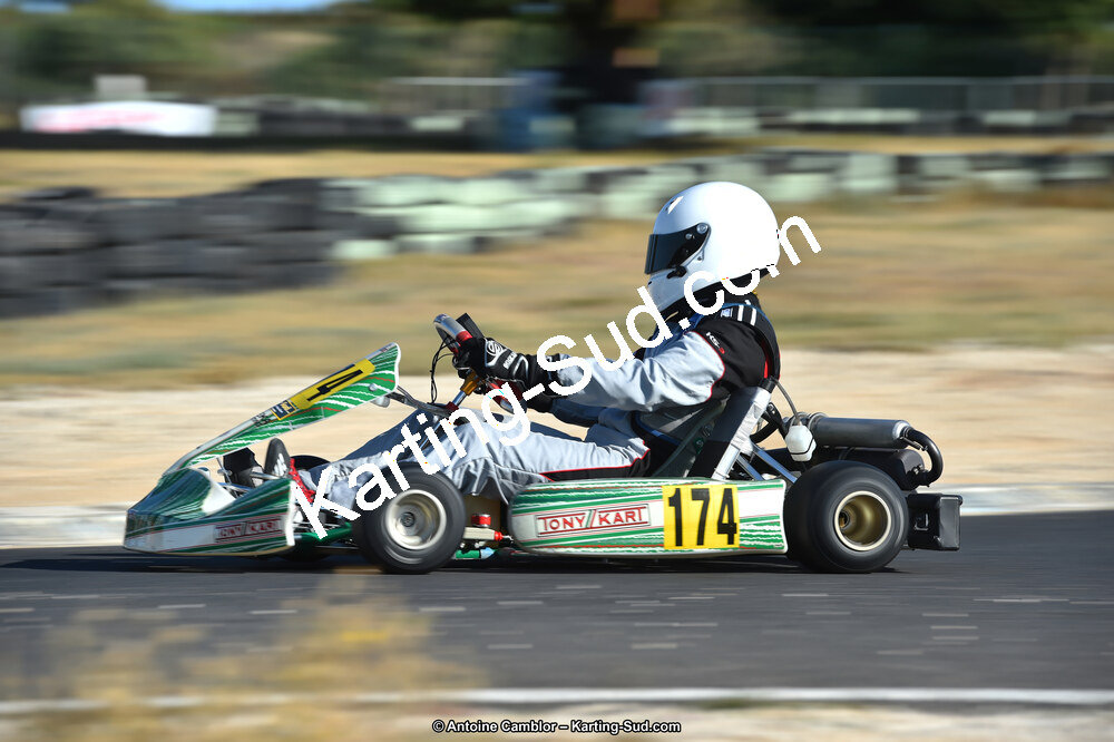 10/09/2017 : Les Rencontres Elceka à Grabels (Photos Antoine Camblor) 2017 — karting