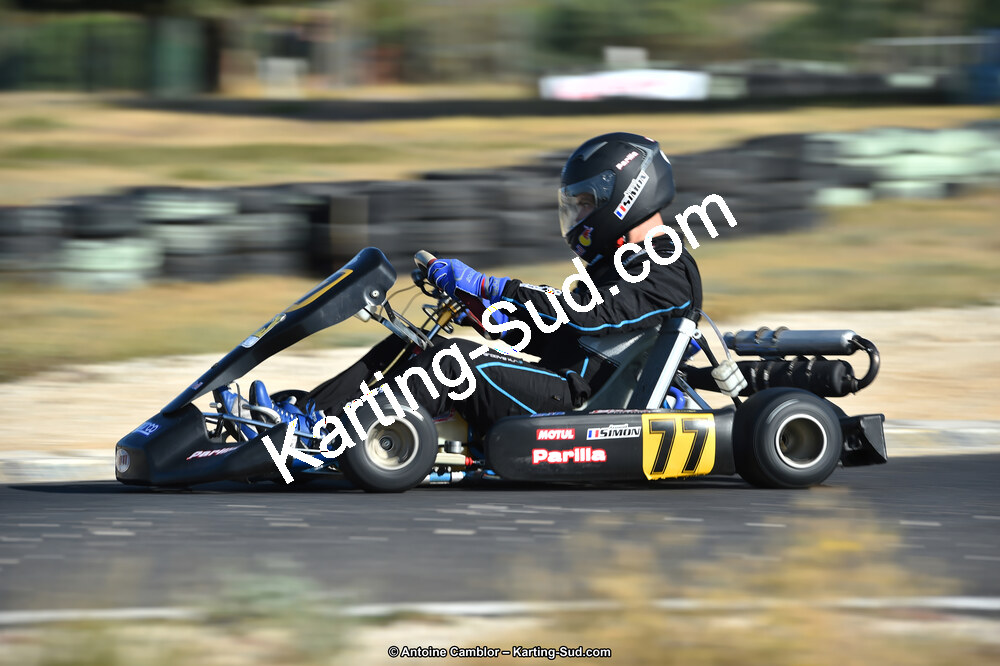 10/09/2017 : Les Rencontres Elceka à Grabels (Photos Antoine Camblor) 2017 — karting