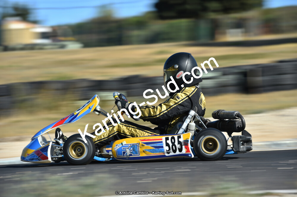 10/09/2017 : Les Rencontres Elceka à Grabels (Photos Antoine Camblor) 2017 — karting