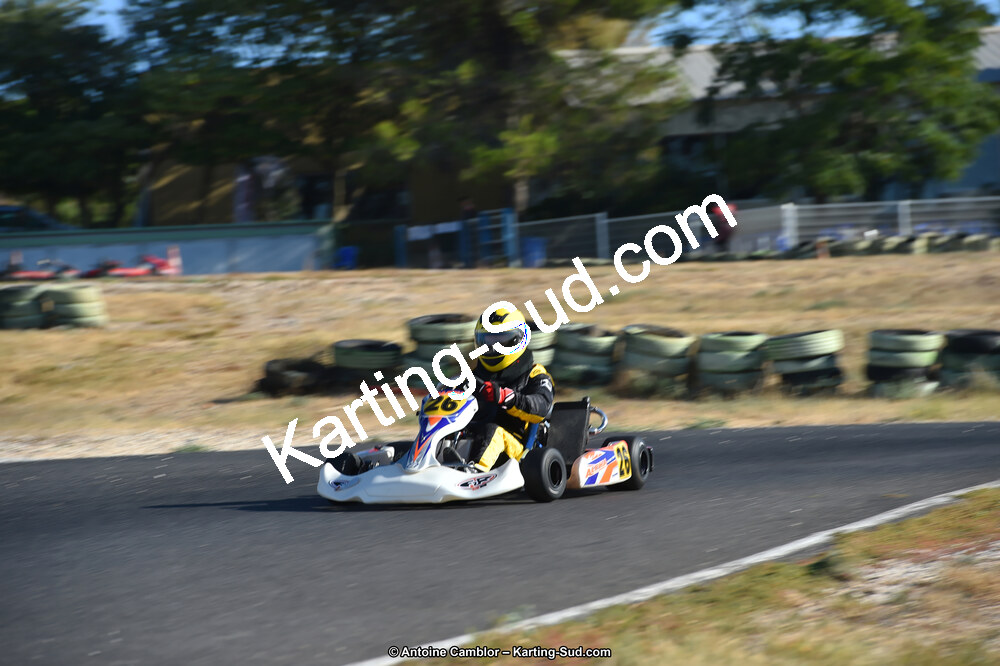 10/09/2017 : Les Rencontres Elceka à Grabels (Photos Antoine Camblor) 2017 — karting