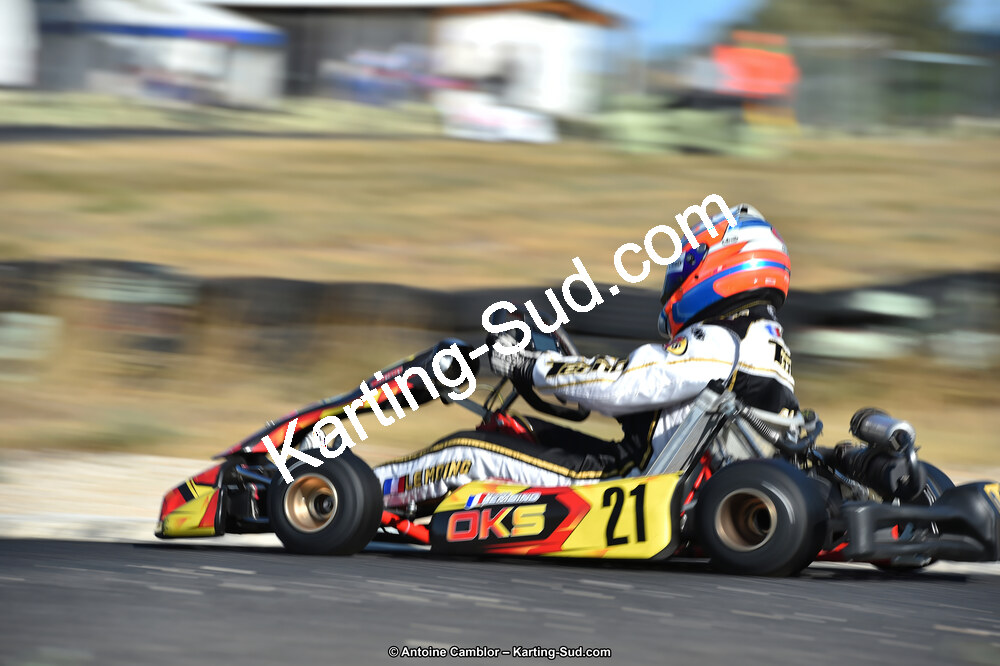 10/09/2017 : Les Rencontres Elceka à Grabels (Photos Antoine Camblor) 2017 — karting