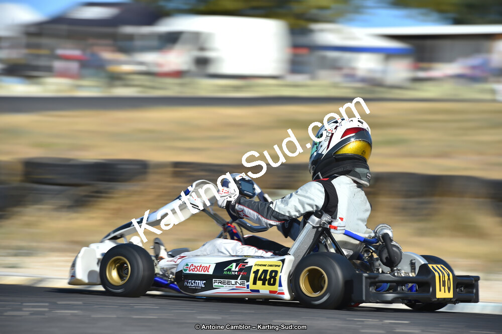 10/09/2017 : Les Rencontres Elceka à Grabels (Photos Antoine Camblor) 2017 — karting