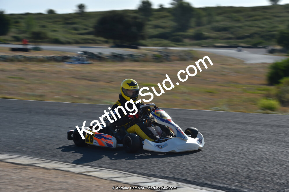 10/09/2017 : Les Rencontres Elceka à Grabels (Photos Antoine Camblor) 2017 — karting