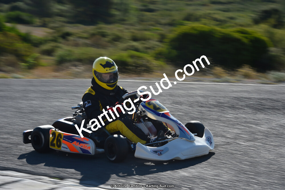 10/09/2017 : Les Rencontres Elceka à Grabels (Photos Antoine Camblor) 2017 — karting