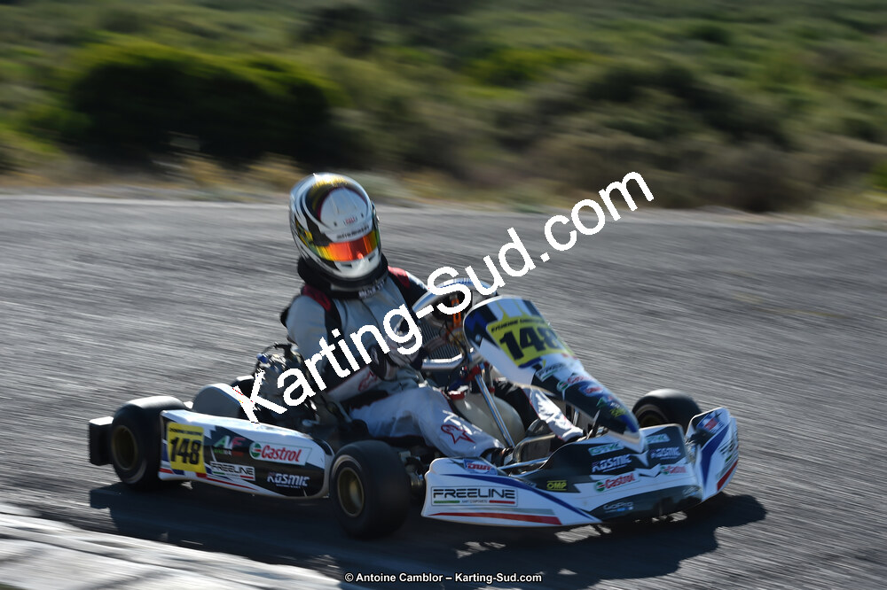 10/09/2017 : Les Rencontres Elceka à Grabels (Photos Antoine Camblor) 2017 — karting