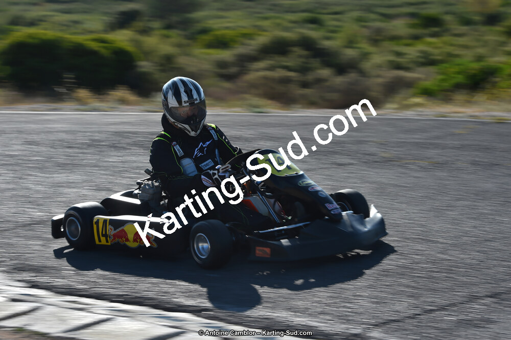 10/09/2017 : Les Rencontres Elceka à Grabels (Photos Antoine Camblor) 2017 — karting